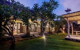 Taju Guest House