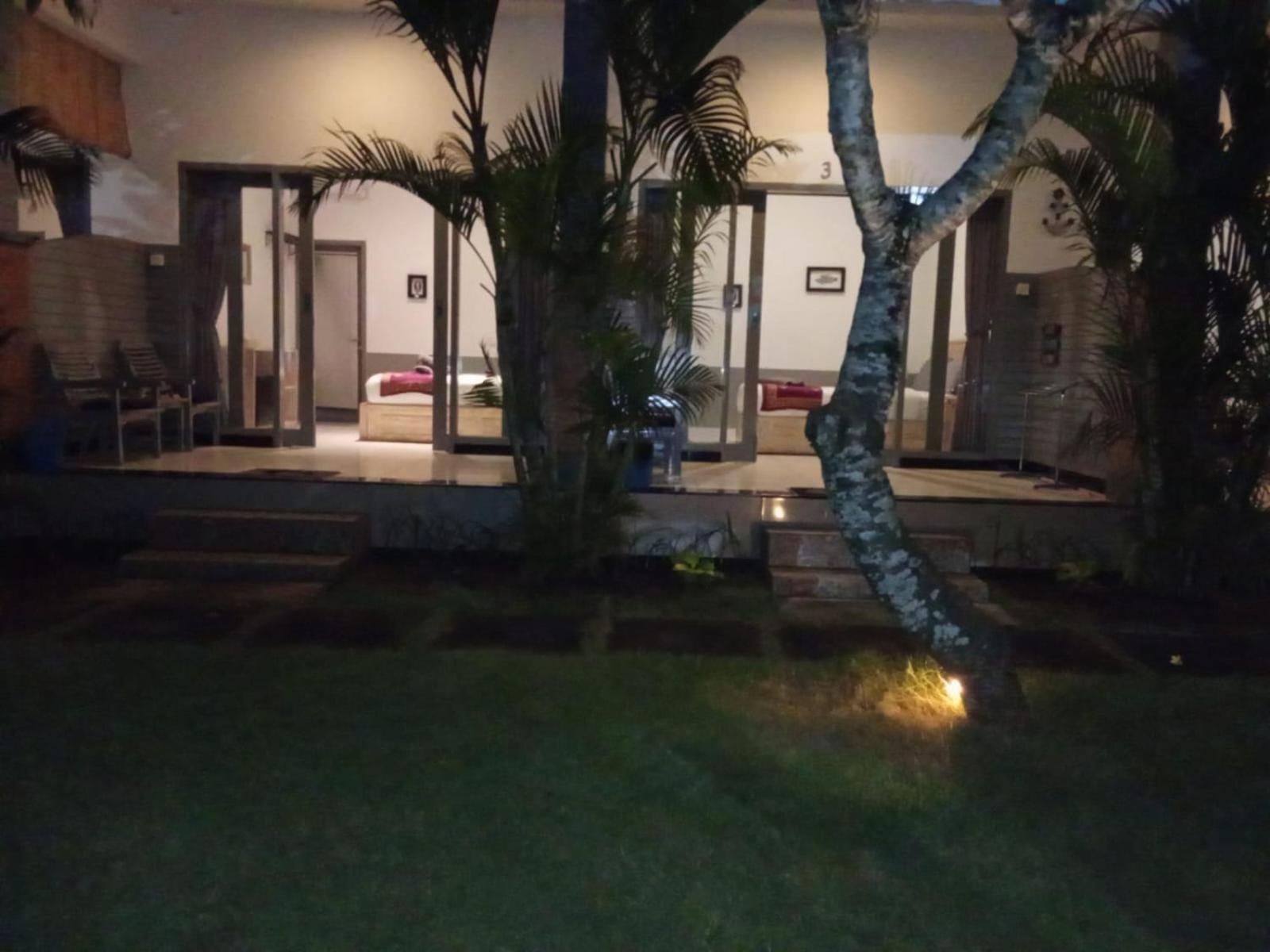 Taju Guest House Lembongan Extérieur photo